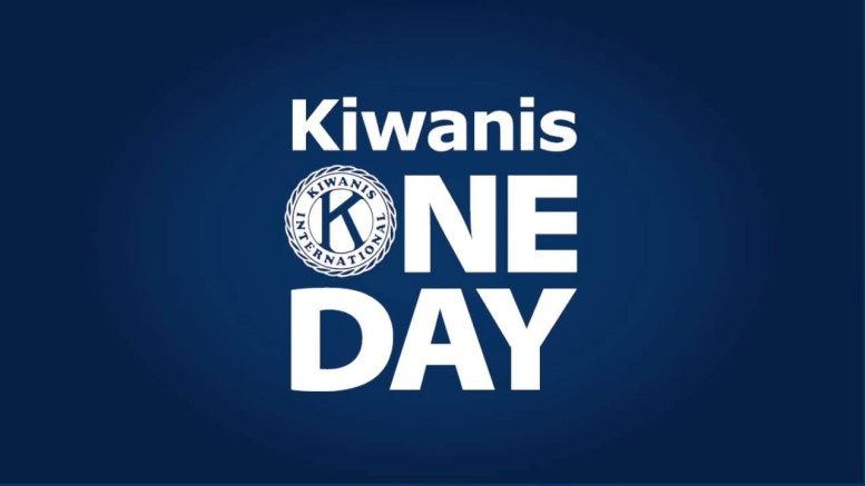 Kiwanis One Day - 23 Ottobre 2021