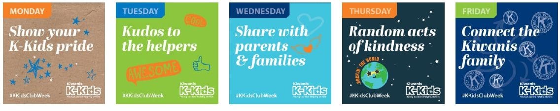 k-kids-week